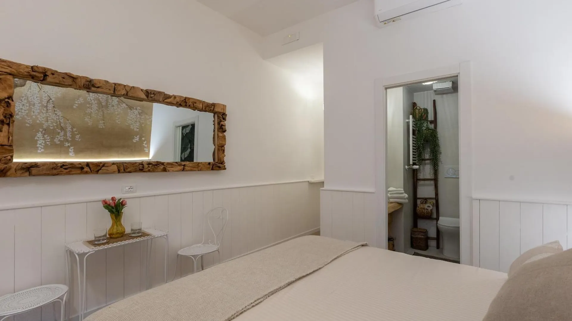 Primo Piano Suites Garden Πανσιόν Ρώμη