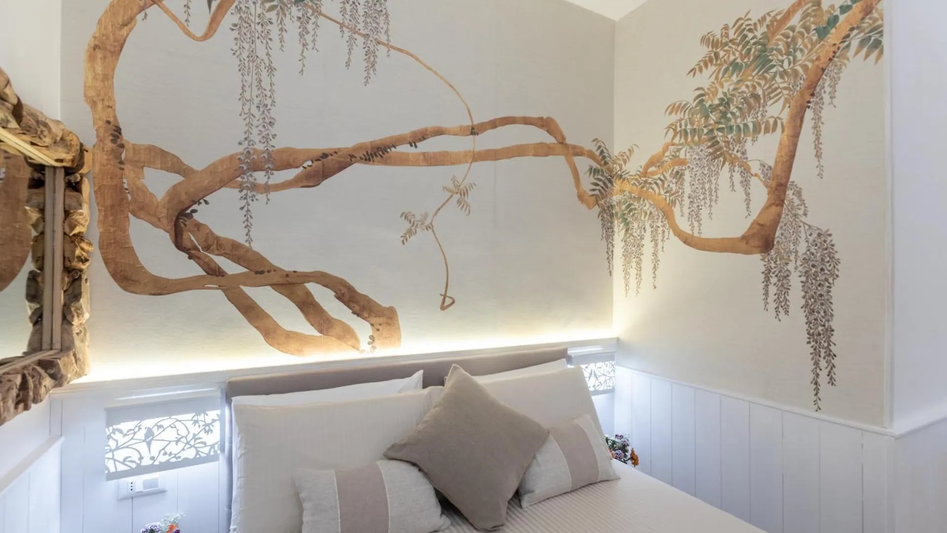 Primo Piano Suites Garden Πανσιόν