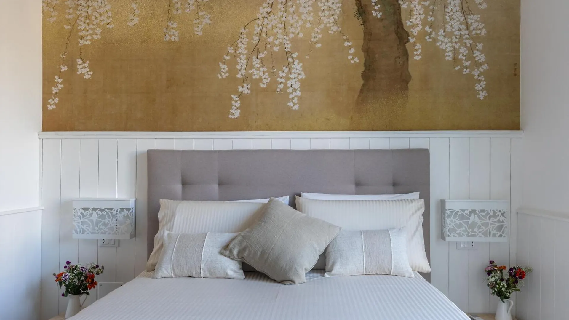 Primo Piano Suites Garden Ρώμη