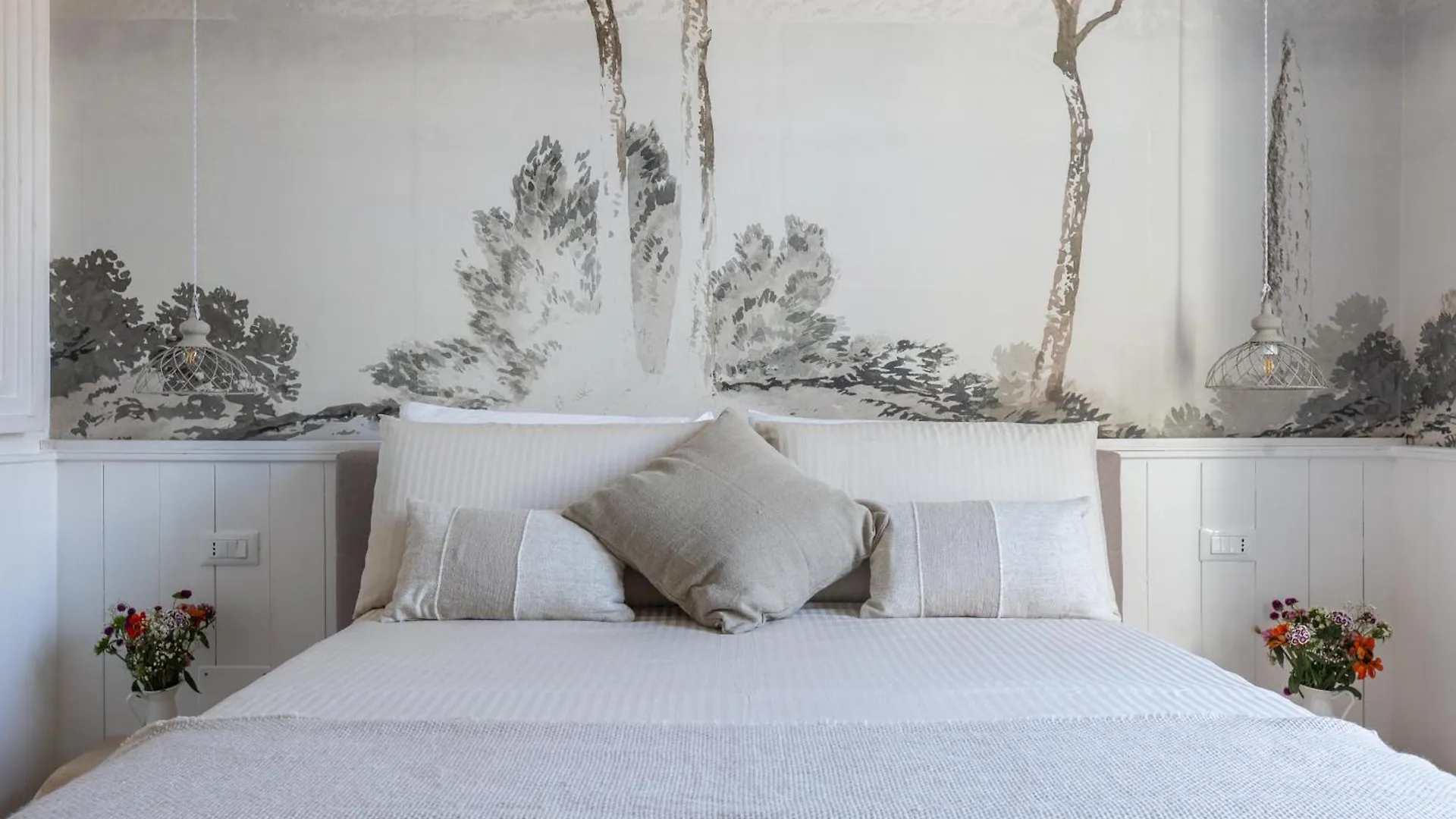 Primo Piano Suites Garden Πανσιόν Ρώμη