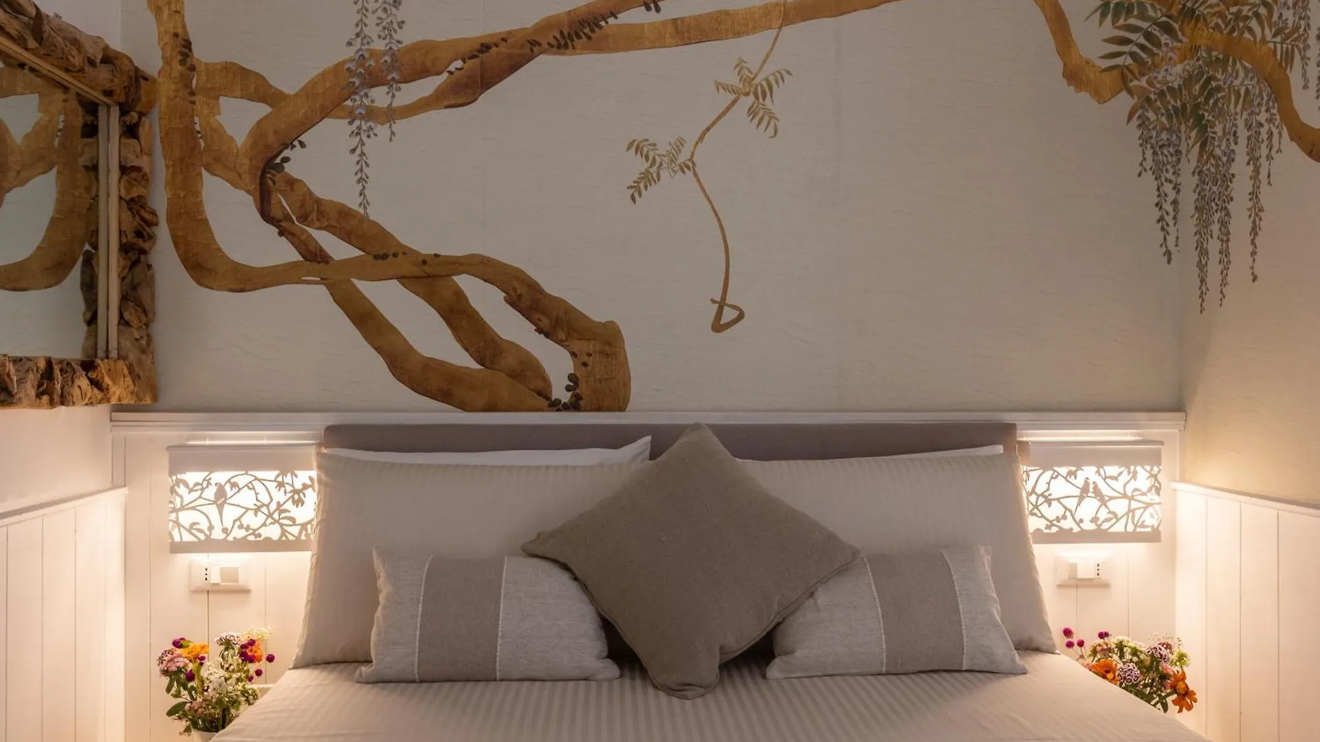 Primo Piano Suites Garden Πανσιόν Ρώμη
