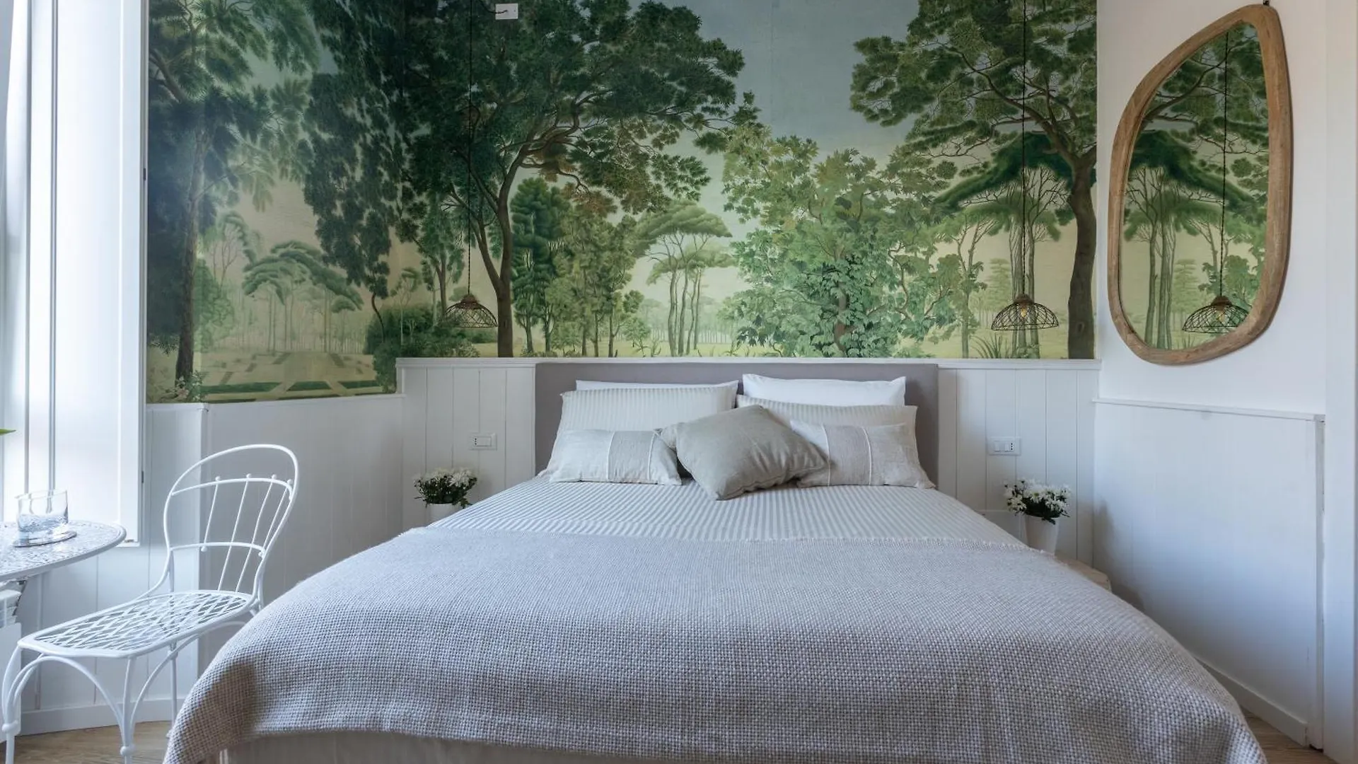Guest house Primo Piano Suites Garden