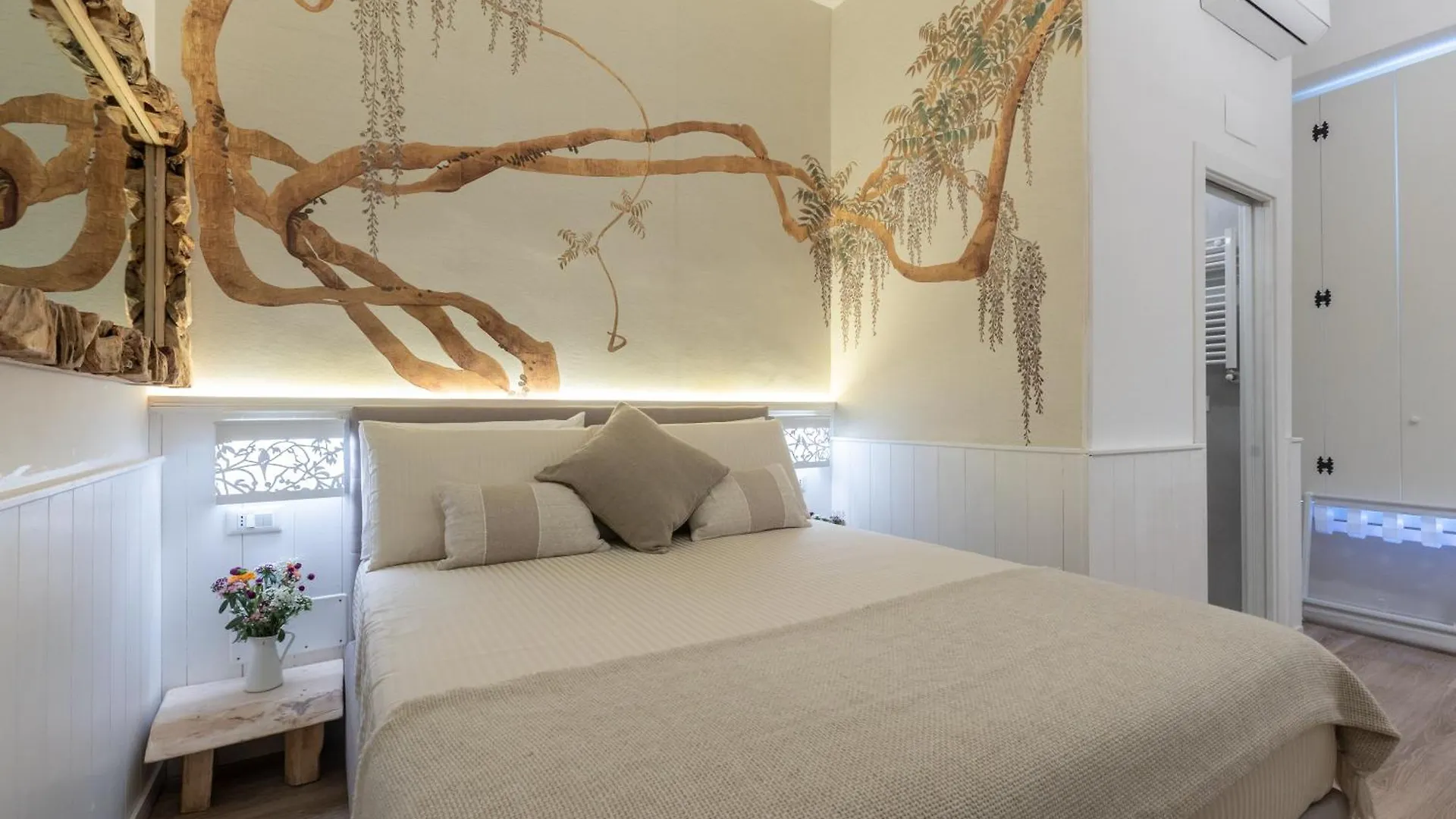 Primo Piano Suites Garden Italia