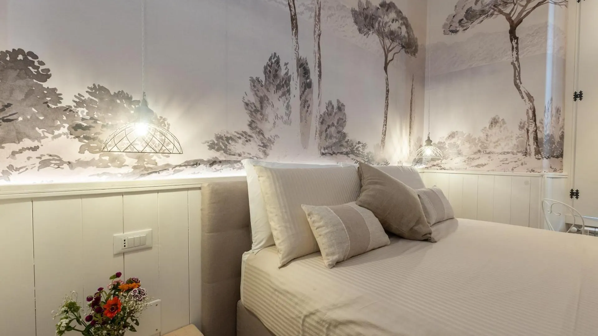 Primo Piano Suites Garden 0*, Roma Italia